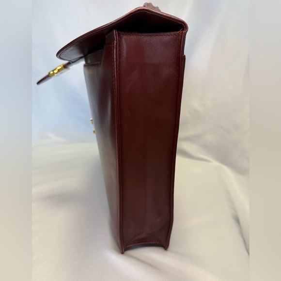 Cartier Business Bag - Must de Cartier - Picture 11 of 16